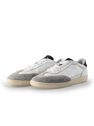 Copenhagen Sneaker Weiß 231039