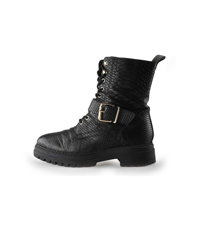 Omoda Schnürstiefel
