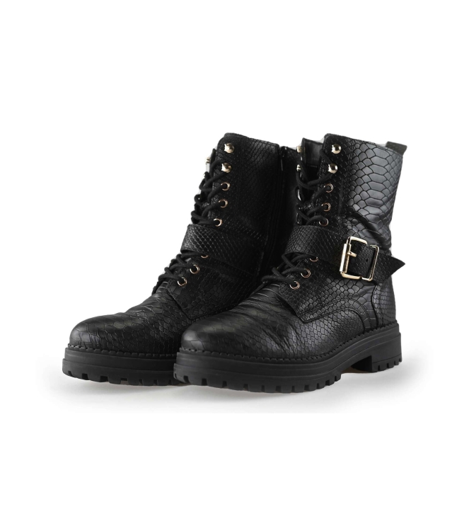 Omoda Schnürstiefel