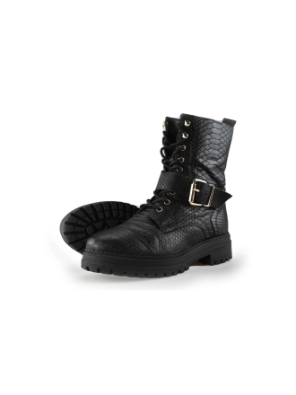 Omoda Schnürstiefel