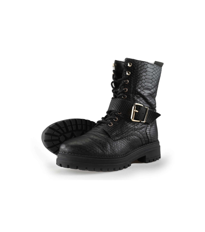 Omoda Schnürstiefel