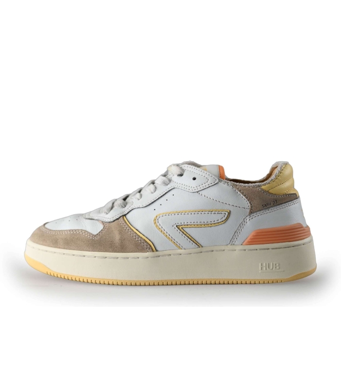 Hub Sneaker