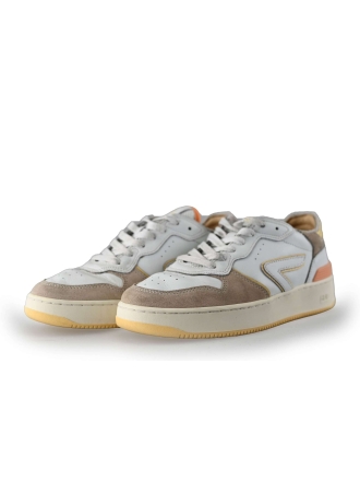 Hub Sneaker Weiß 231043