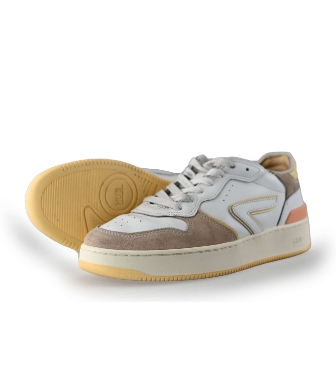 Hub Sneaker