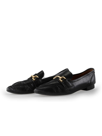 Notre-V Loafers  Schwarz 231052