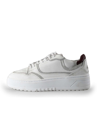 Omoda Sneaker Weiß 231055