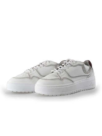 Omoda Sneaker Weiß 231055