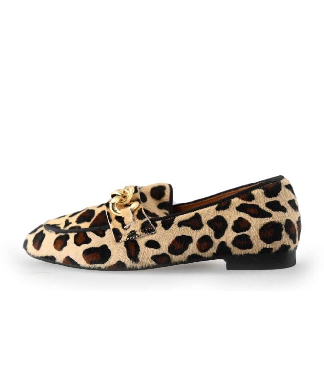 Notre-V Loafers 