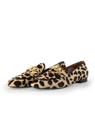 Notre-V Loafers  Braun 231057