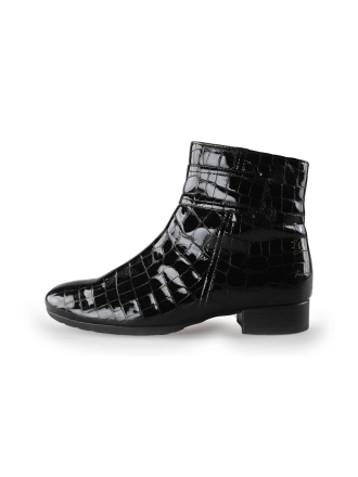 Gabor Stiefeletten Schwarz 231060
