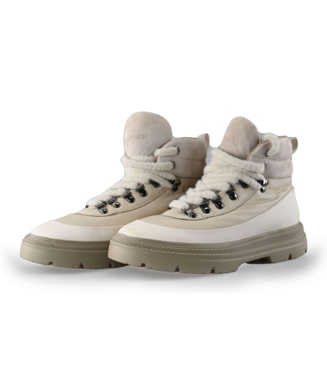 Woolrich Schnürstiefel