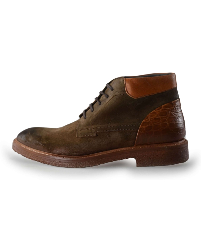 Munnichs Schnürschuhe