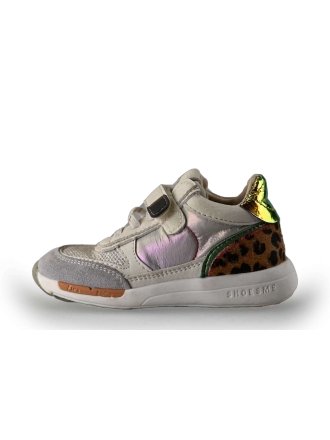 Shoesme Sneaker Beige 231068