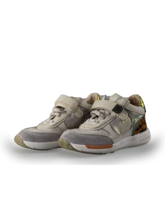 Shoesme Sneaker Beige 231068