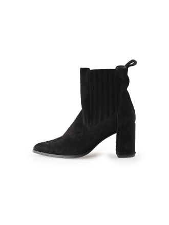 Notre-V Stiefeletten