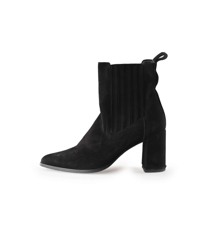 Notre-V Stiefeletten