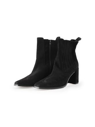 Notre-V Stiefeletten