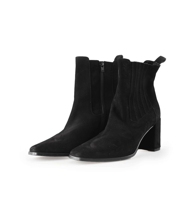 Notre-V Stiefeletten