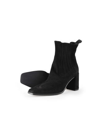 Notre-V Stiefeletten