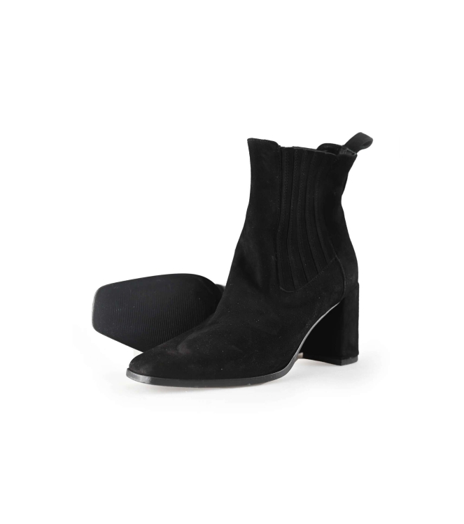 Notre-V Stiefeletten