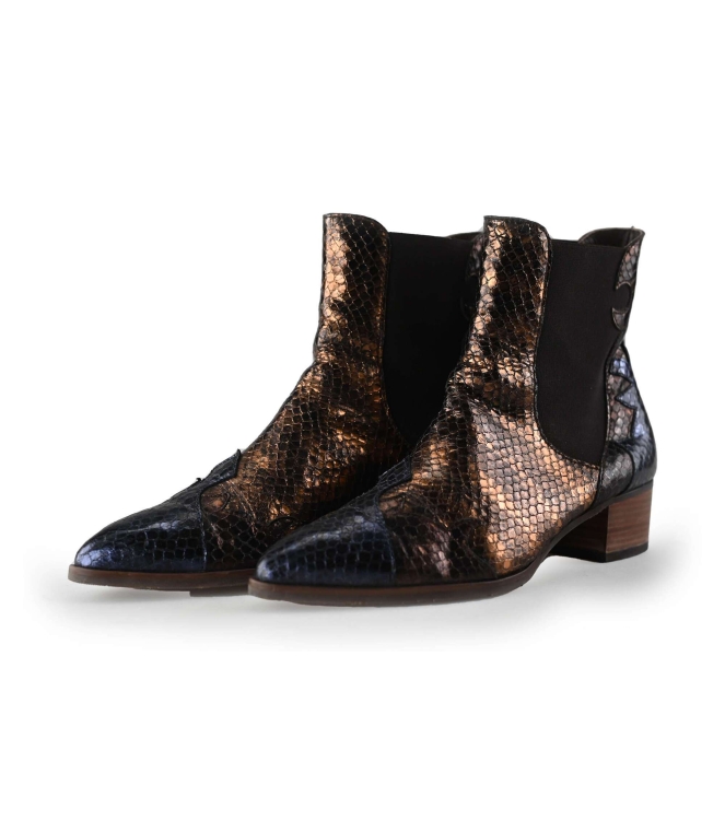 Pertini Cowboystiefel