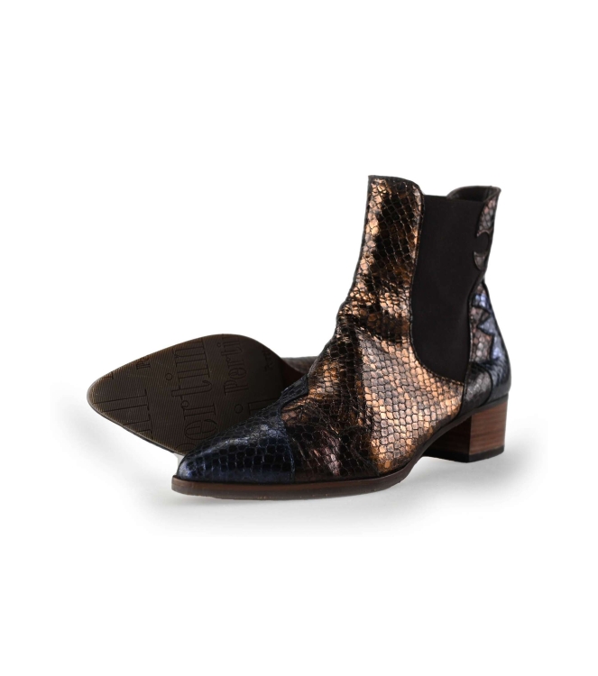 Pertini Cowboystiefel