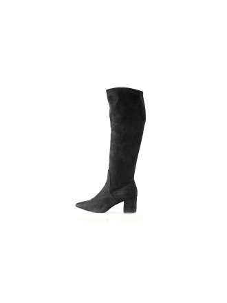 Omoda Stiefel Schwarz 231086