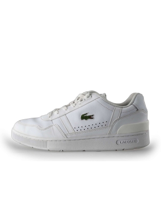 Lacoste Sneaker Weiß 231089