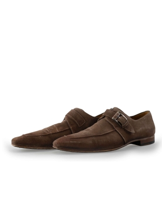 Magnanni Elegante Schuhe Braun 231093