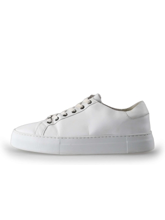Nubikk Sneaker Weiß 231105