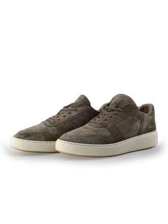 Nubikk Sneaker Grau 231112