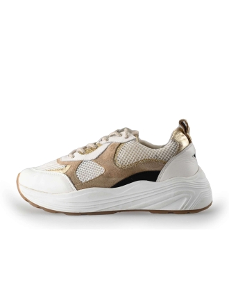 Omoda Sneaker Weiß 231114