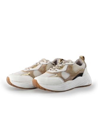 Omoda Sneaker Weiß 231114
