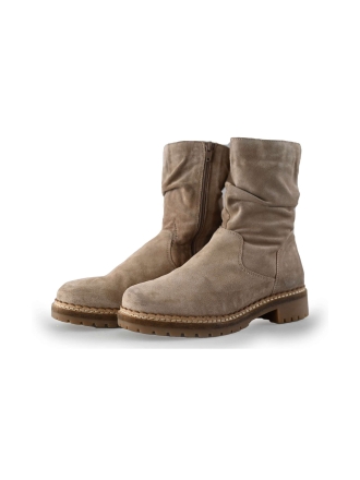 Ayana Stiefeletten Braun 231116