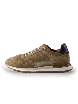 Mazzeltov Sneaker Braun 231125
