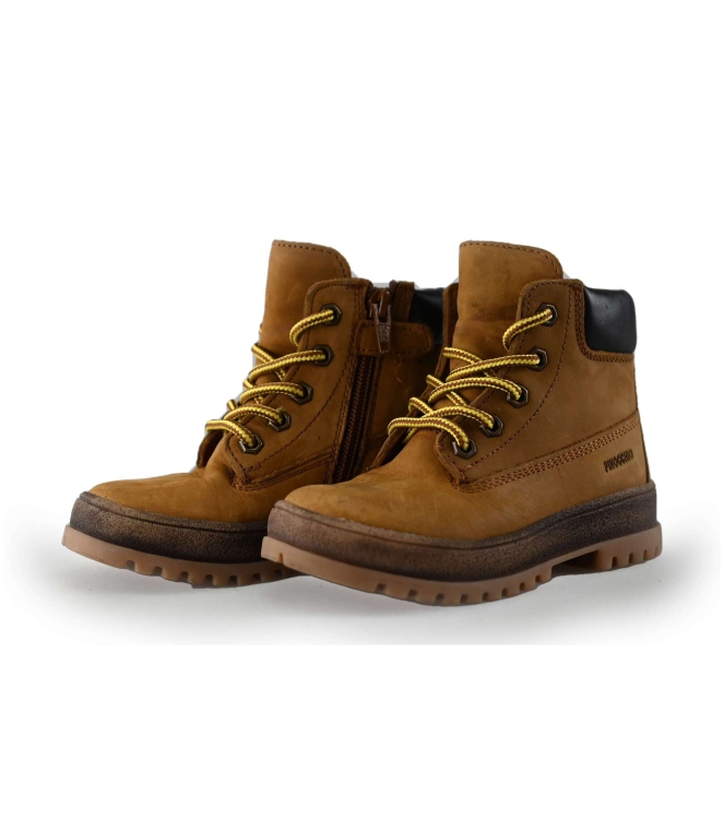 Pinochhio Schnürstiefel