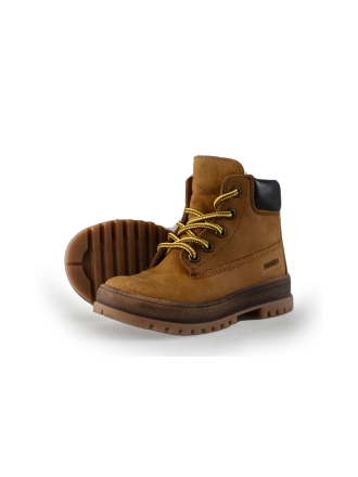 Pinochhio Schnürstiefel