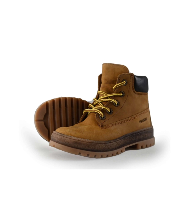 Pinochhio Schnürstiefel