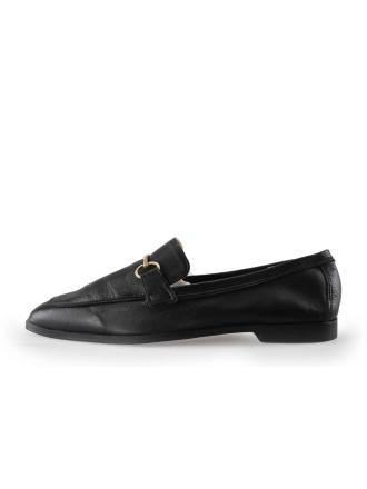 Haboob Loafers  Schwarz 231129