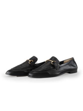 Haboob Loafers  Schwarz 231129