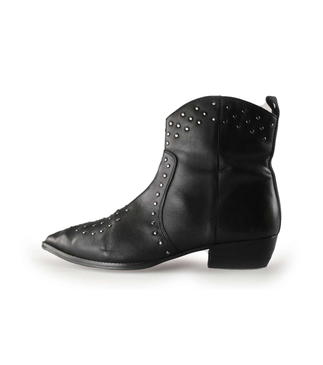 Notre-V Stiefeletten