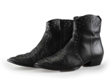 Notre-V Stiefeletten