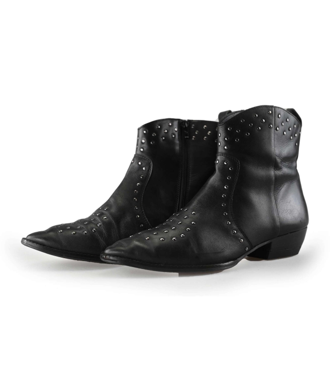 Notre-V Stiefeletten