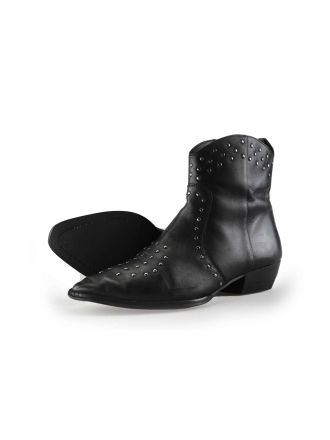 Notre-V Stiefeletten