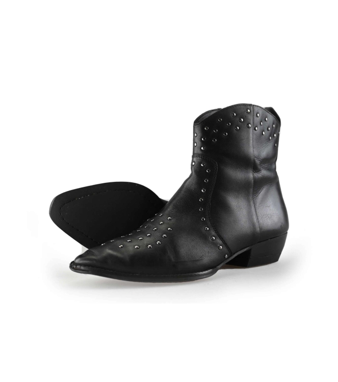 Notre-V Stiefeletten