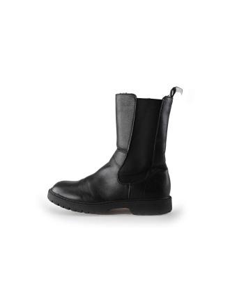 Ton & Ton Chelsea boots Schwarz 231133