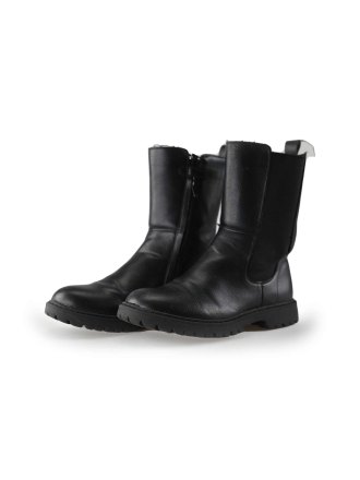 Ton & Ton Chelsea boots Schwarz 231133
