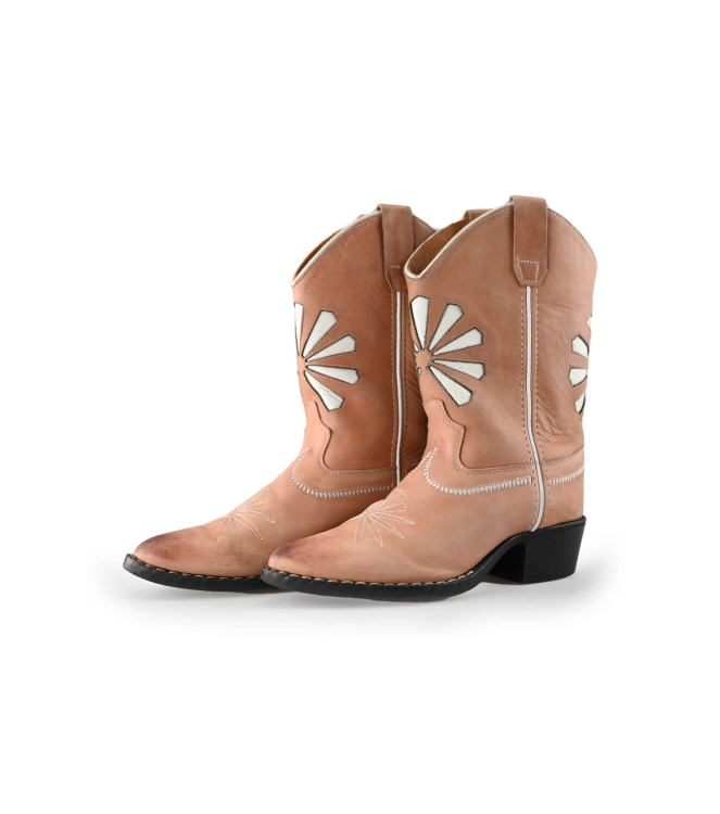 Bootstock Cowboystiefel