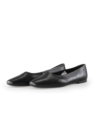 Vagabond Ballerinaschuhe Schwarz 231139