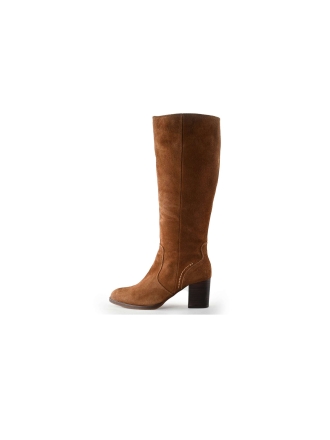 Omoda Stiefel Braun 231141